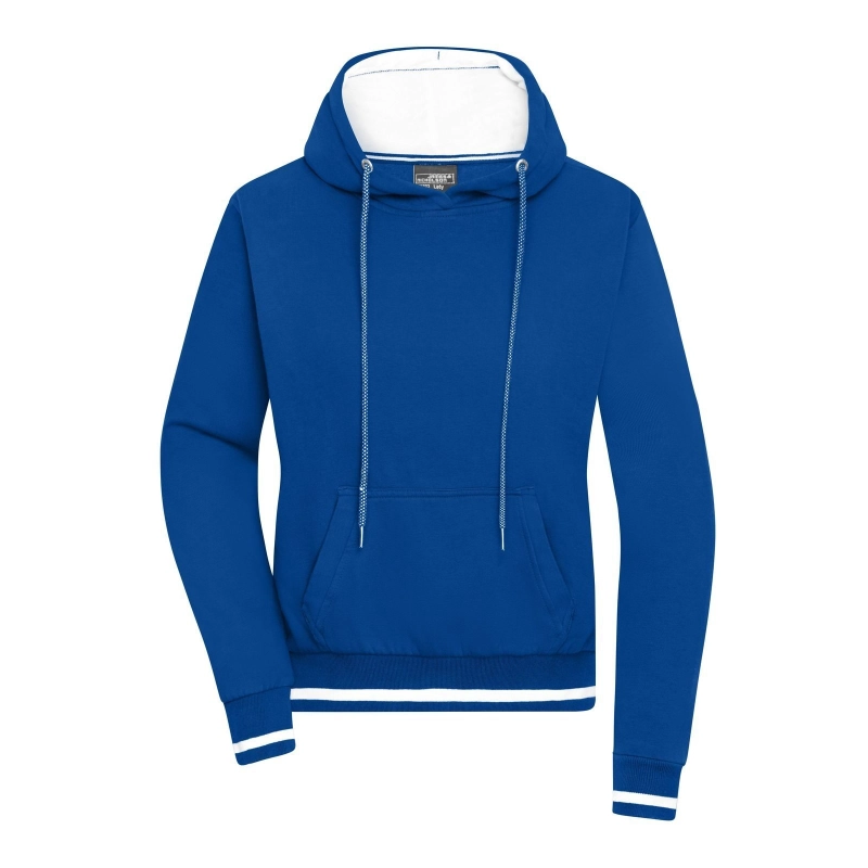 Sweat-shirt tendance femme