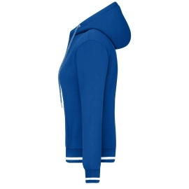 Ladies' Club Hoody