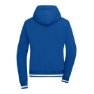 Sweat-shirt tendance femme