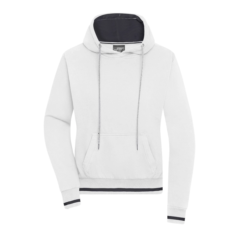 Sweat-shirt tendance femme