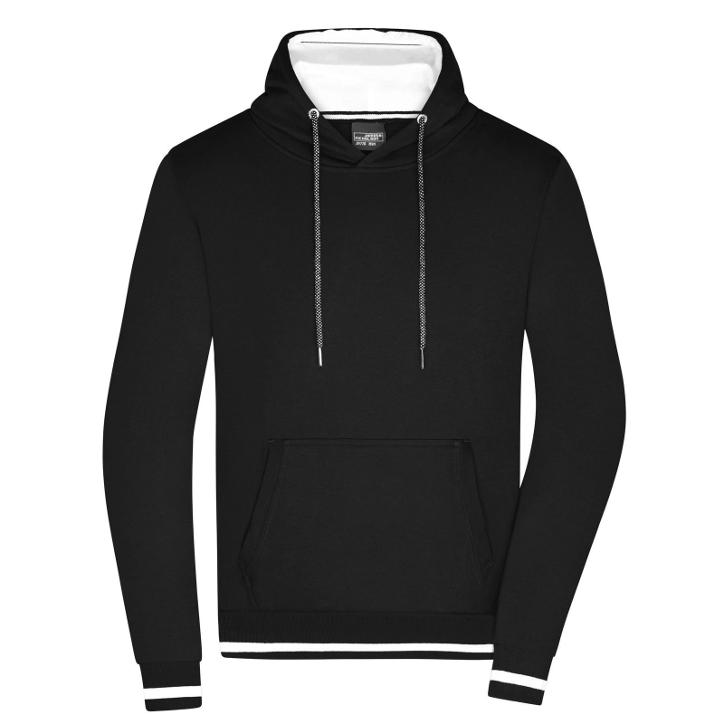 Sweat shirt tendance homme