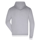 Sweat shirt tendance homme