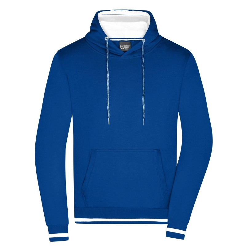 Sweat shirt tendance homme