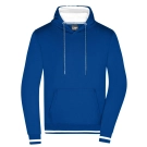 Sweat shirt tendance homme