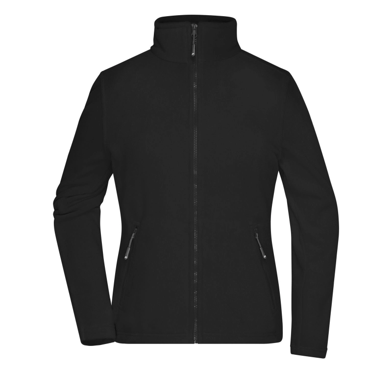 Veste polaire femme