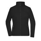 Veste polaire femme