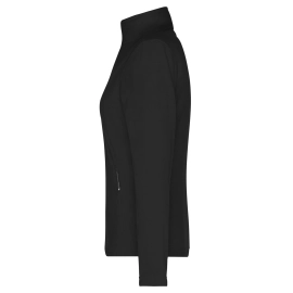 Veste polaire femme