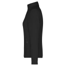 Veste polaire femme