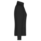 Veste polaire femme