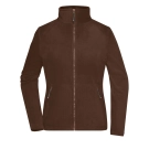 Veste polaire femme