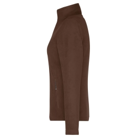Ladies'  Fleece Jacket