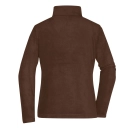 Veste polaire femme
