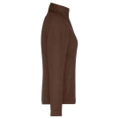Veste polaire femme