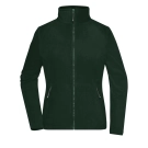 Veste polaire femme
