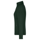 Veste polaire femme