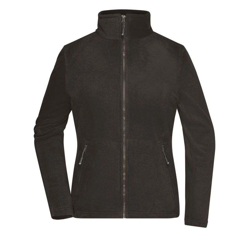 Veste polaire femme