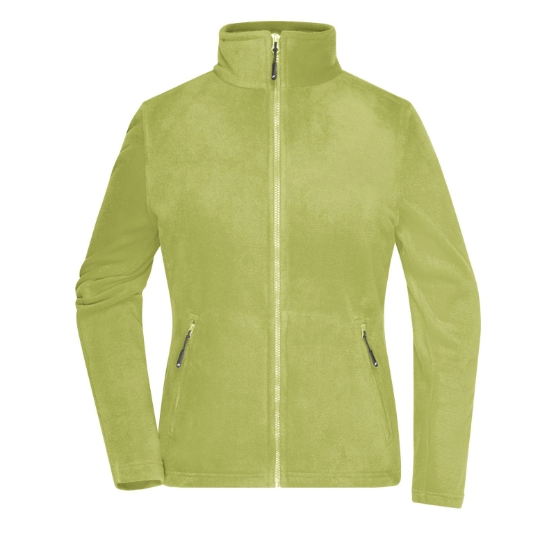 Veste polaire femme