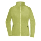 Veste polaire femme