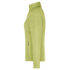 Ladies'  Fleece Jacket