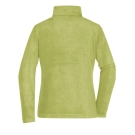 Veste polaire femme