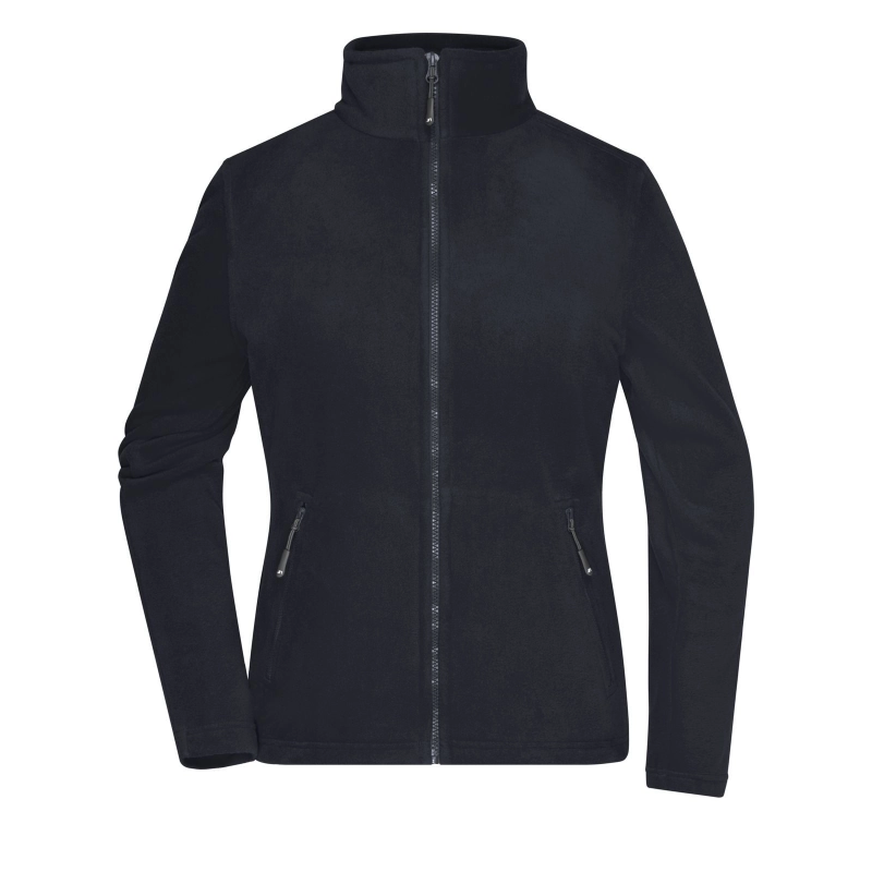 Veste polaire femme