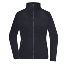 Veste polaire femme
