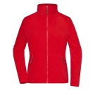 Veste polaire femme