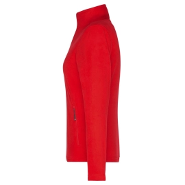 Ladies'  Fleece Jacket