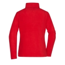 Veste polaire femme