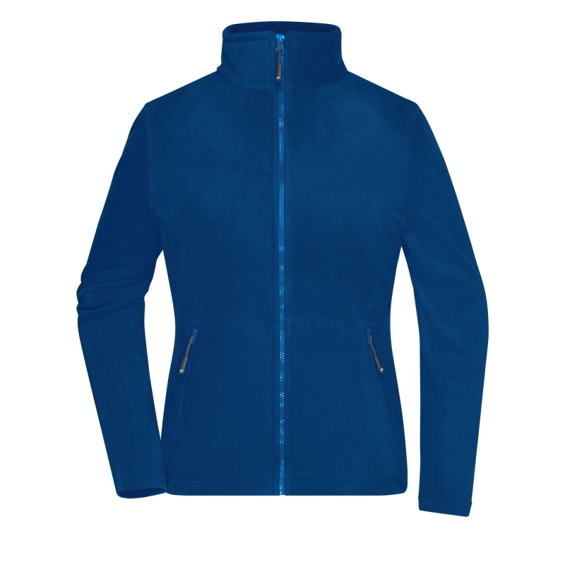 Veste polaire femme