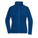 Veste polaire femme