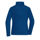 Veste polaire femme