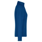 Veste polaire femme