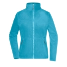 Veste polaire femme