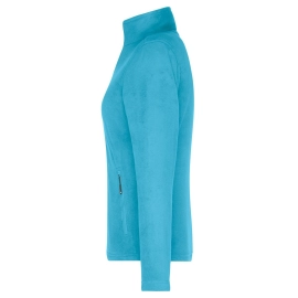 Ladies'  Fleece Jacket