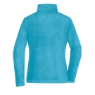 Veste polaire femme