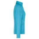 Veste polaire femme