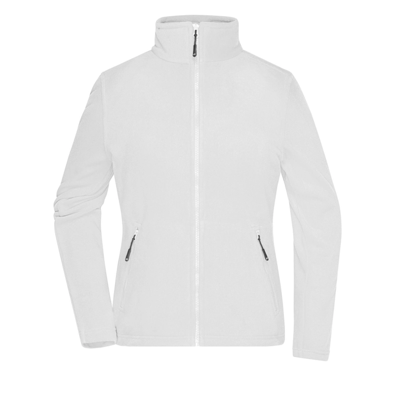 Veste polaire femme