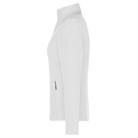 Ladies'  Fleece Jacket