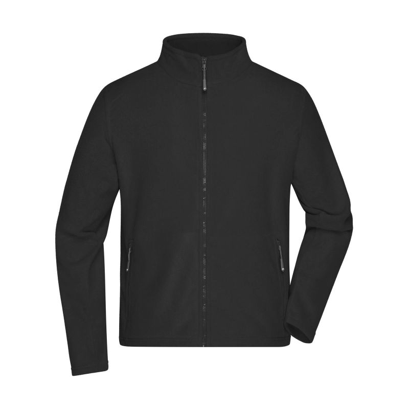 Veste polaire homme