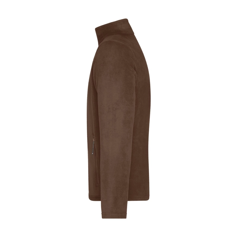 Veste polaire homme