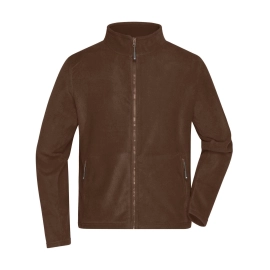 Veste polaire homme