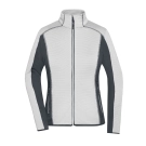 Ladies' Structure Fleece Jacket