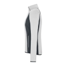 Veste polaire femme