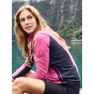 Ladies' Structure Fleece Jacket