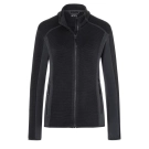 Ladies' Structure Fleece Jacket