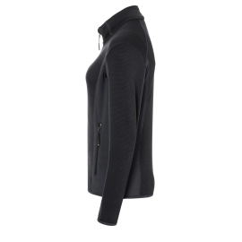 Ladies' Structure Fleece Jacket