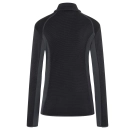 Veste polaire femme