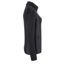 Ladies' Structure Fleece Jacket