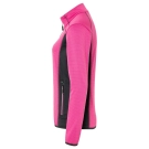 Ladies' Structure Fleece Jacket